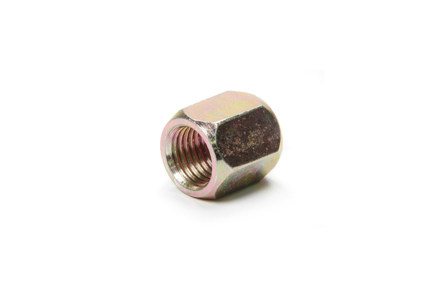 Fragola Performance Systems 581804 #4 Tube Nut - Steel Fragola Performance Systems 581804