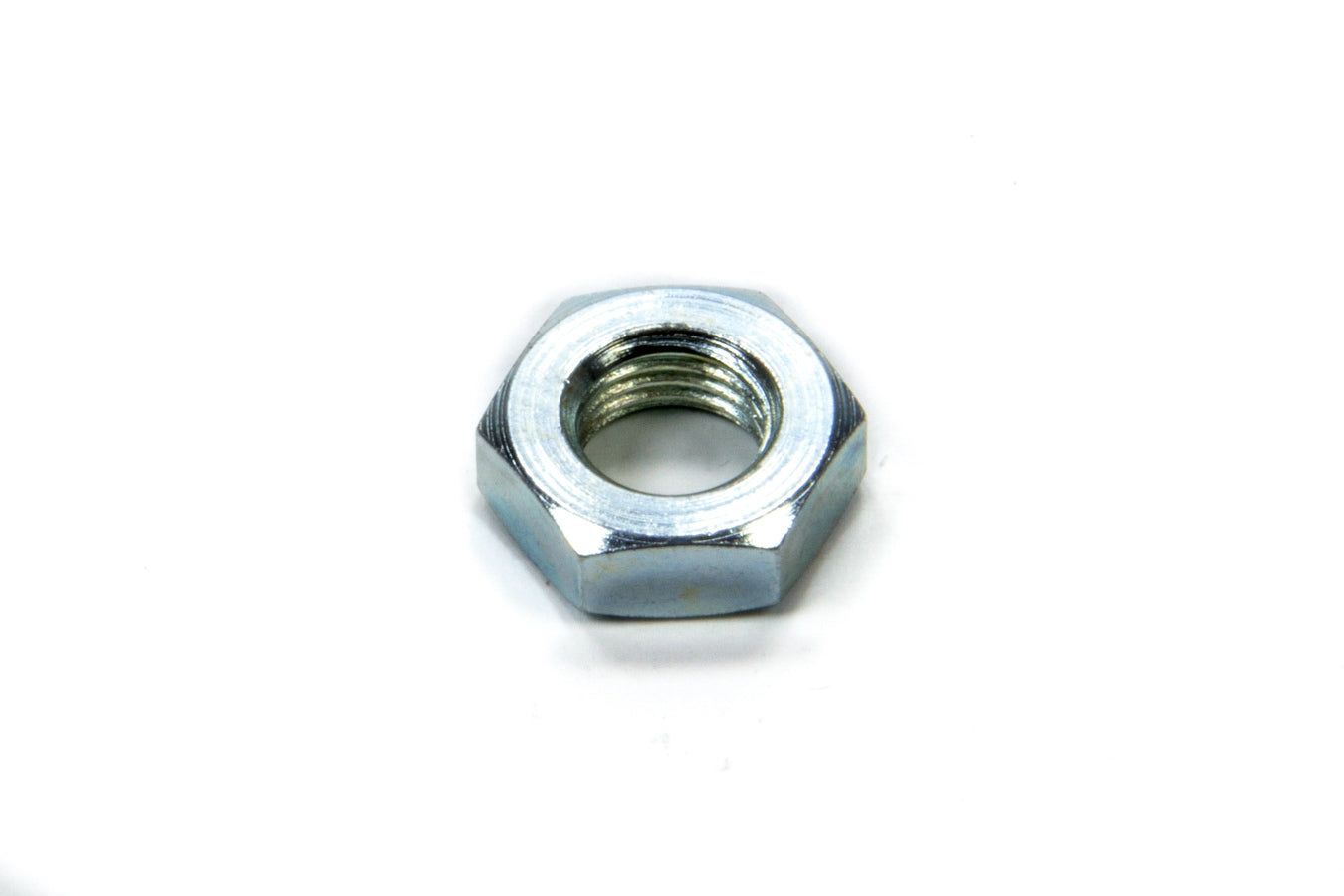 Fragola Performance Systems 592403 #3 Bulkhead Nut - Steel 3/8-24 Fragola Performance Systems 592403