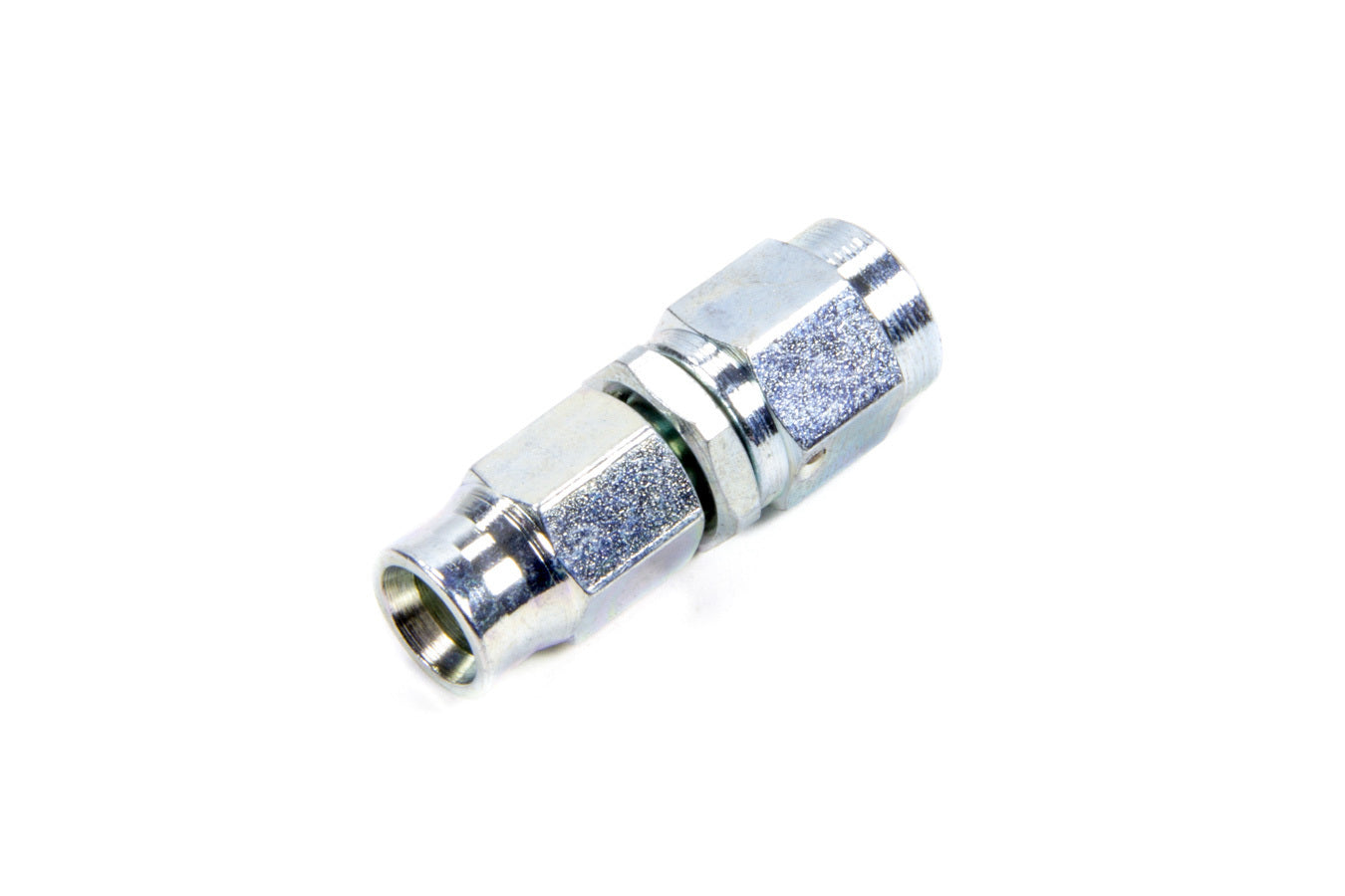 Fragola Performance Systems 600103 #3 Straight PTFE Hose End - Steel Fragola Performance Systems 600103