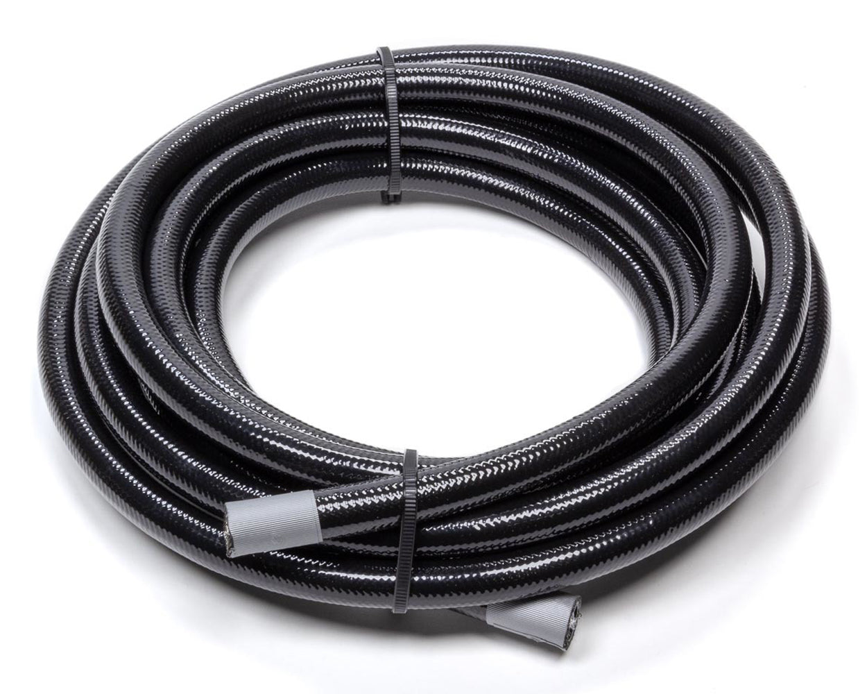 Fragola Performance Systems 601026 #6 PTFE Hose 10ft w/Black Cover Fragola Performance Systems 601026