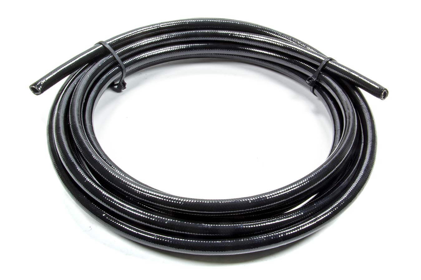 Fragola Performance Systems 602024 4an PTFE Hose w/Black Cover 20ft Fragola Performance Systems 602024