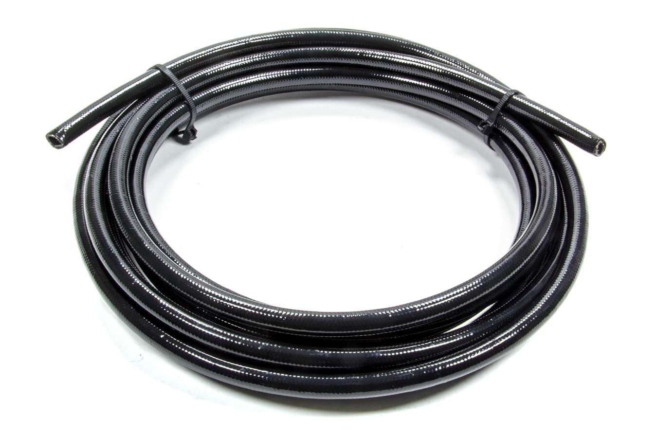 Fragola Performance Systems 602026 #6 PTFE Hose 20ft w/Black Cover Fragola Performance Systems 602026