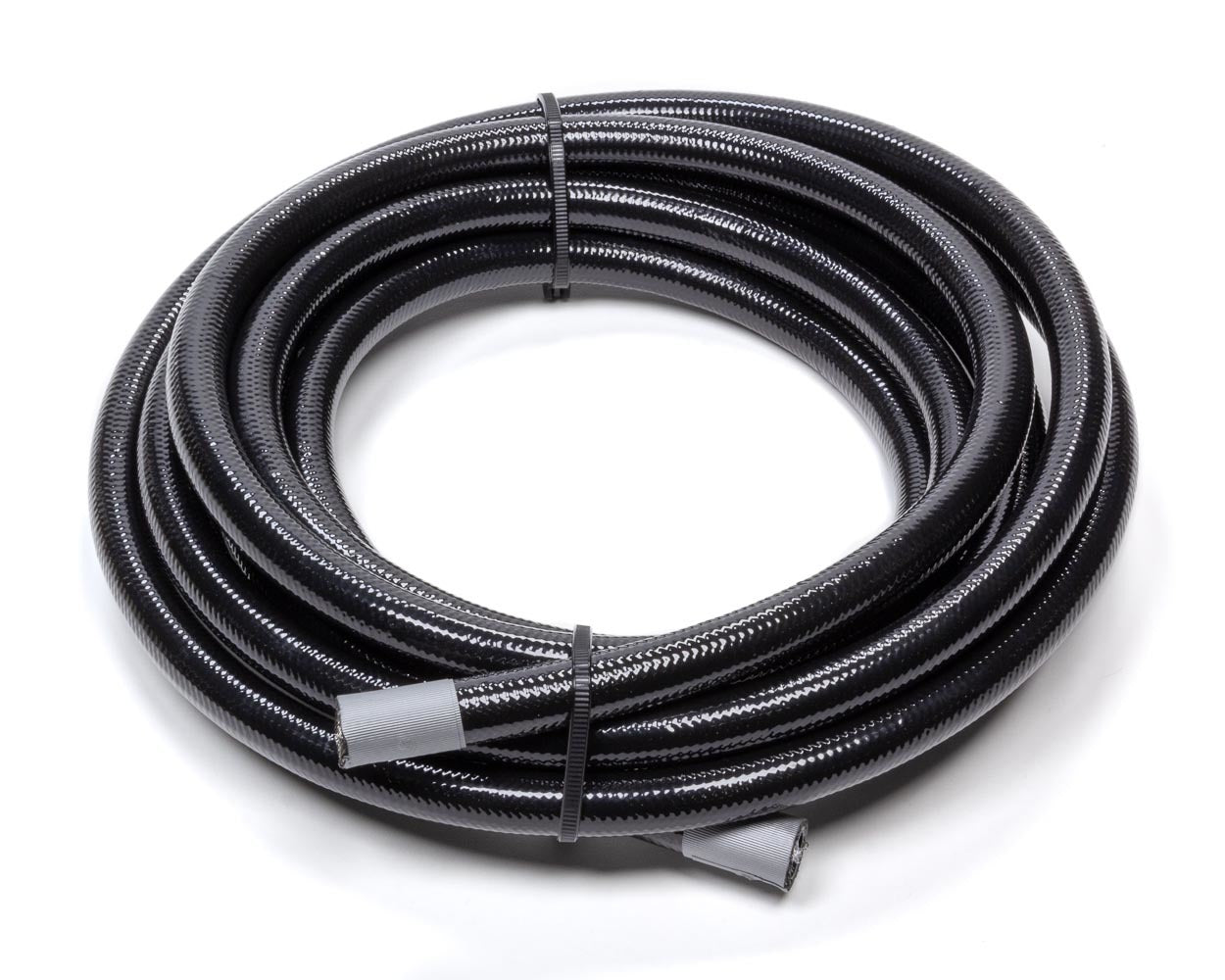 Fragola Performance Systems 606026 #6 PTFE Hose 6ft w/Black Cover Fragola Performance Systems 606026