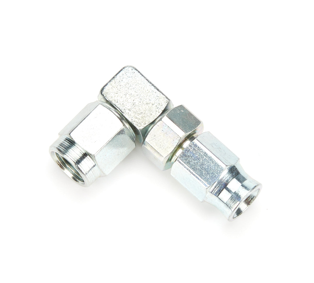Fragola Performance Systems 609003 3an 90-Deg PTFE Hose End Steel Fragola Performance Systems 609003