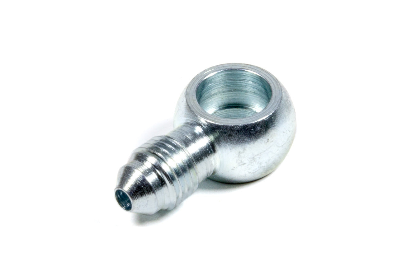 Fragola Performance Systems 650103 #3 x 3/8 Banjo Adapter Fitting - Steel Fragola Performance Systems 650103
