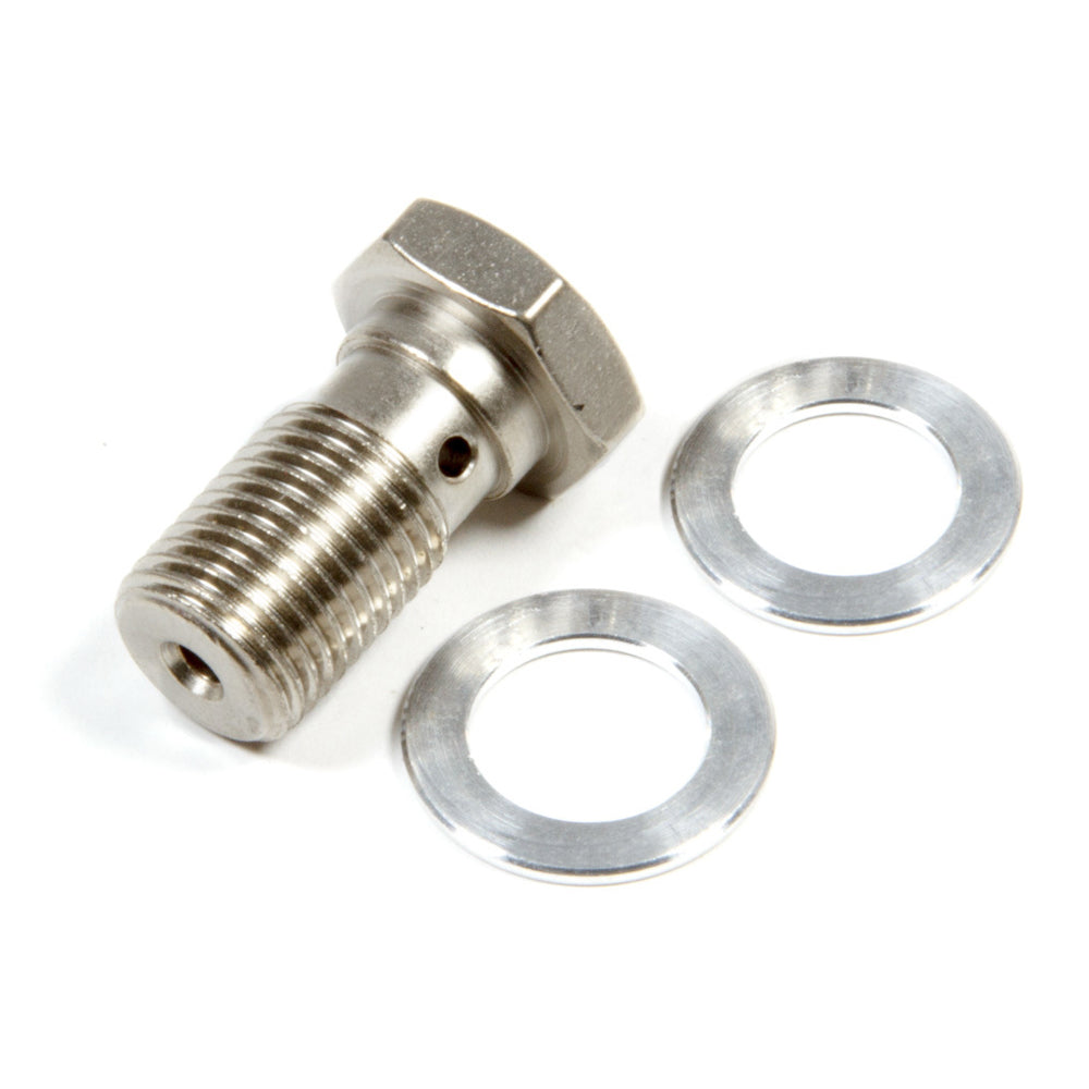 Fragola Performance Systems 650156 1/2-20 Banjo Bolt Chrysler Master Cylinder Fragola Performance Systems 650156