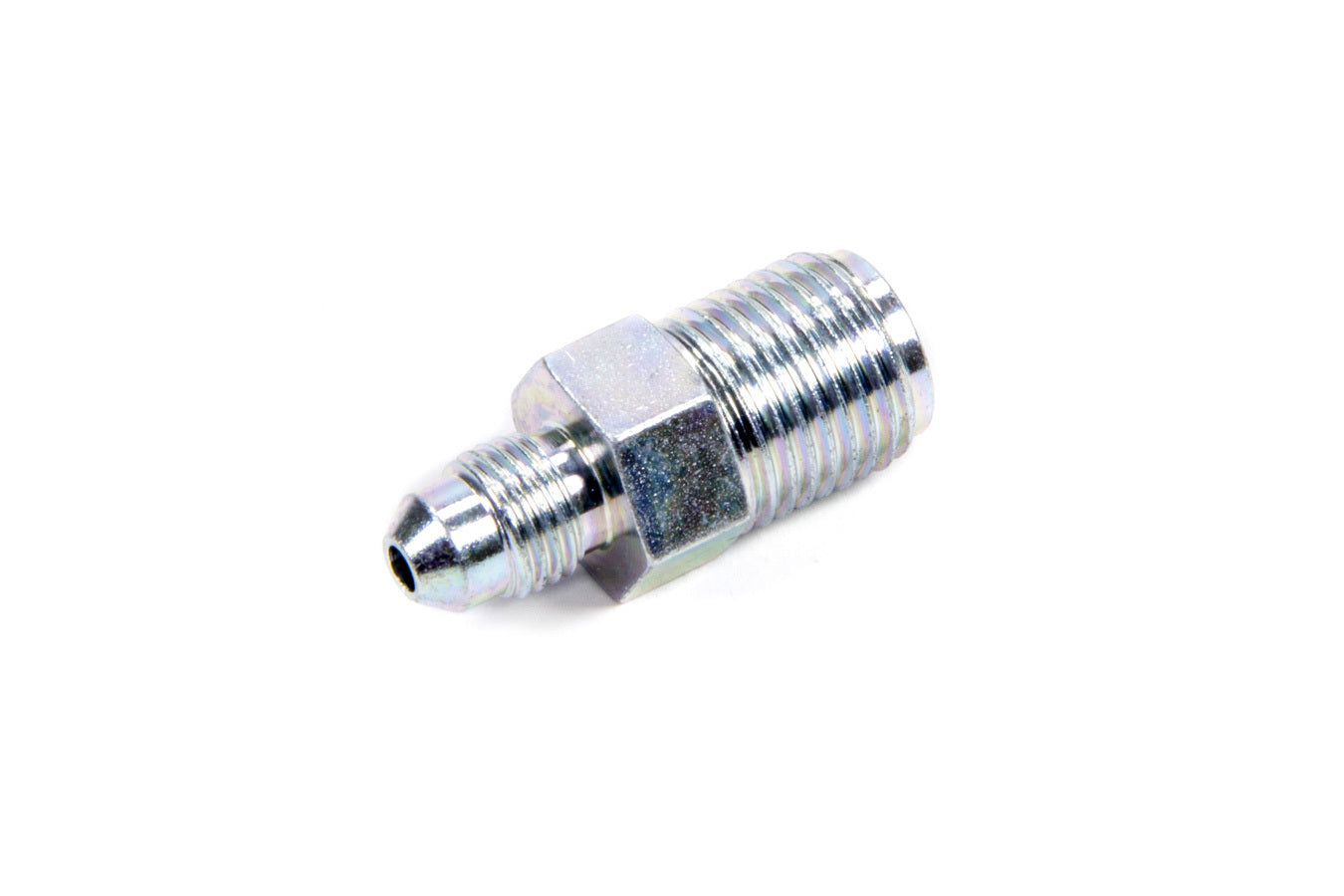 Fragola Performance Systems 650306 #3 x 9/16-18 I.F. Brake Adapter Fitting - Steel Fragola Performance Systems 650306