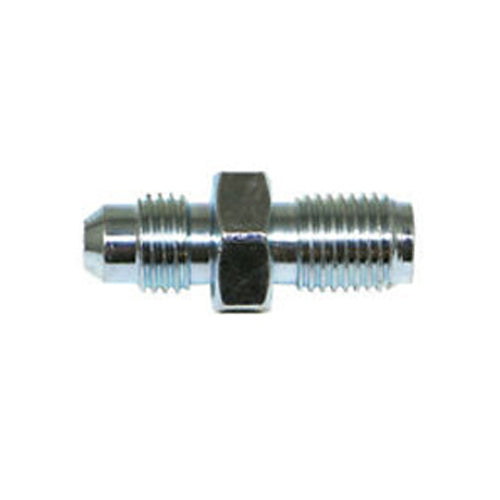 Fragola Performance Systems 650402 4an x 3/8-24 I.F. Brake Adapter Fitting - Steel Fragola Performance Systems 650402