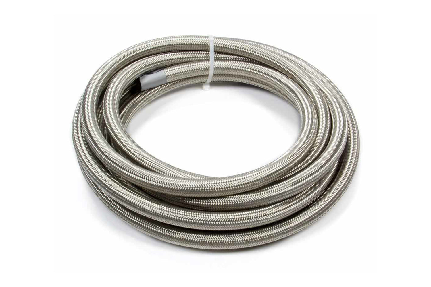 Fragola Performance Systems 720010 #10 Stainless Braided Hose 20ft Fragola Performance Systems 720010