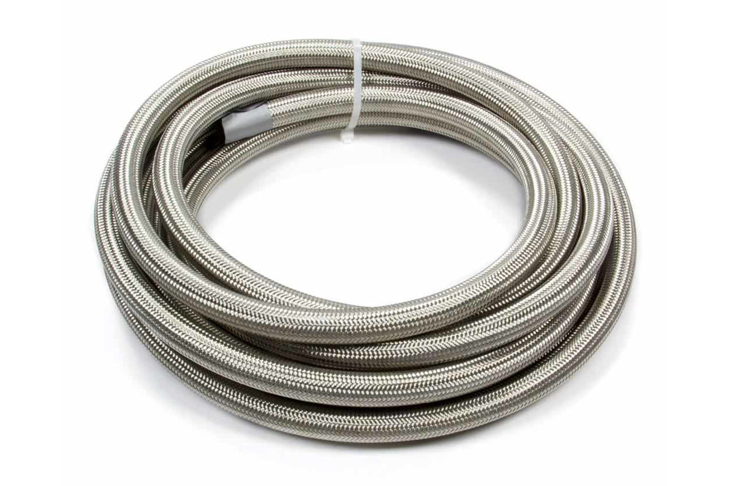 Fragola Performance Systems 720012 #12 Stainless Braided Hose 20ft Fragola Performance Systems 720012