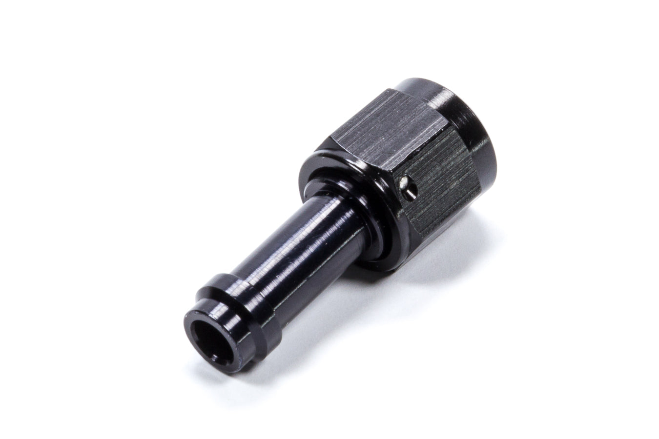 Fragola Performance Systems 750106-BL #6 EZ Street Straight Hose Fitting Fragola Performance Systems 750106-BL