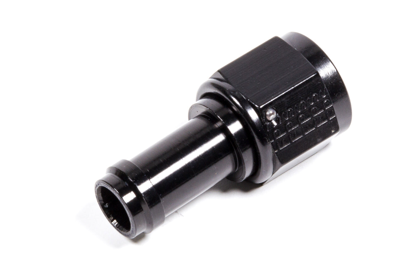 Fragola Performance Systems 750108-BL #8 EZ Street Straight Hose Fitting Fragola Performance Systems 750108-BL