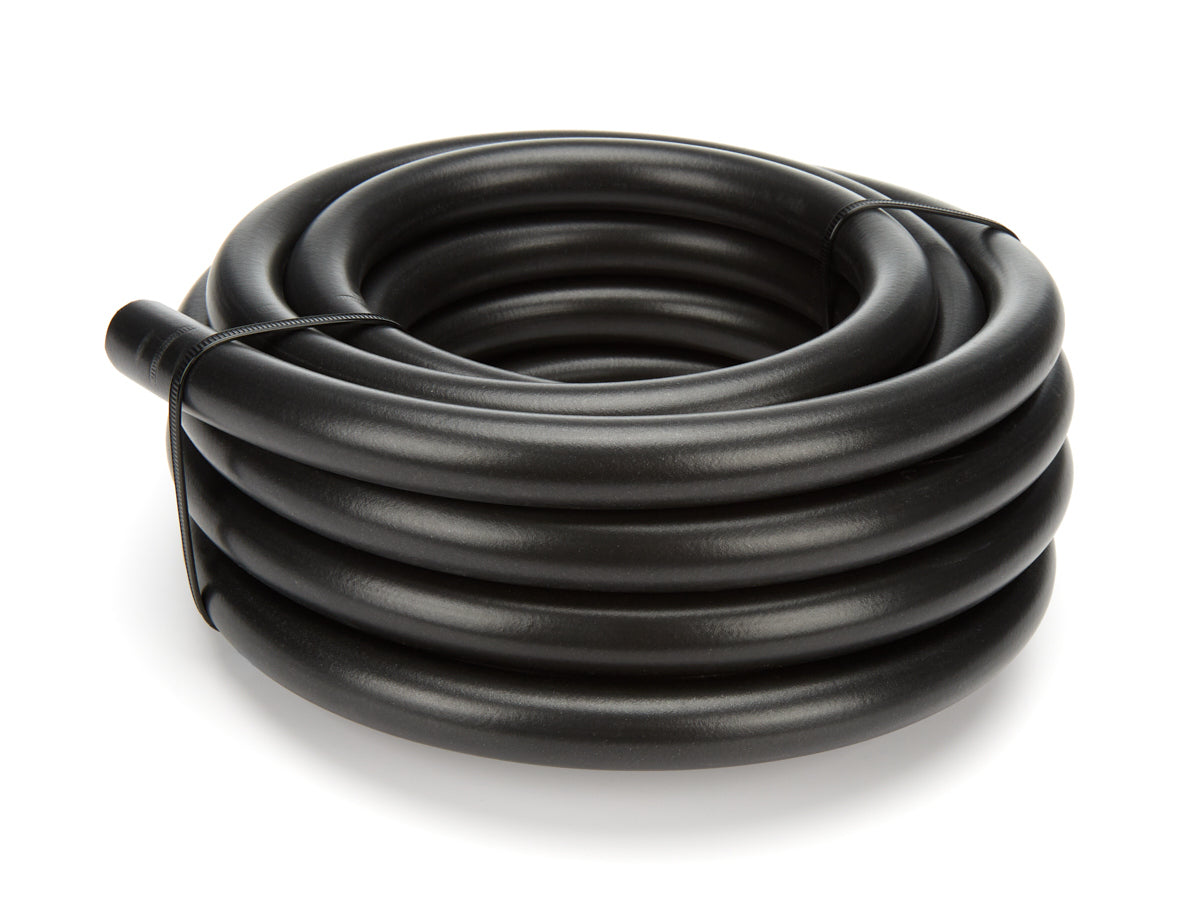 Fragola Performance Systems 832008 #8 Push-Lite  Hose 20ft Hi-Temp - Black Fragola Performance Systems 832008