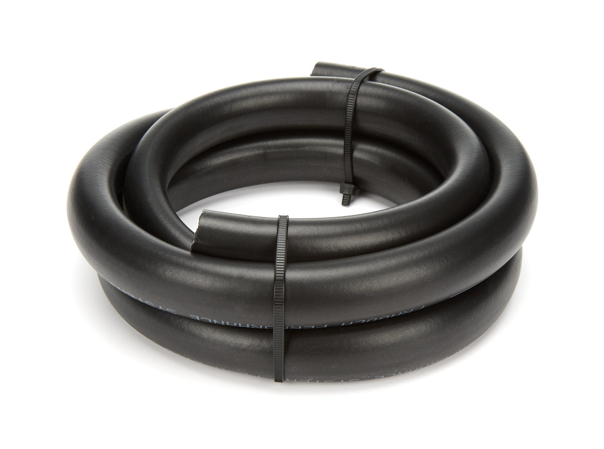 Fragola Performance Systems 836008 #8 Push-Lite  Hose 6ft Hi-Temp - Black Fragola Performance Systems 836008