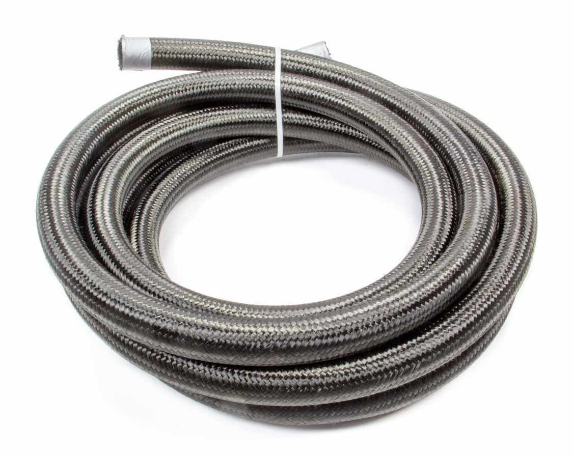 Fragola Performance Systems 842016 #16 Black Nylon Race Hose 20ft Fragola Performance Systems 842016