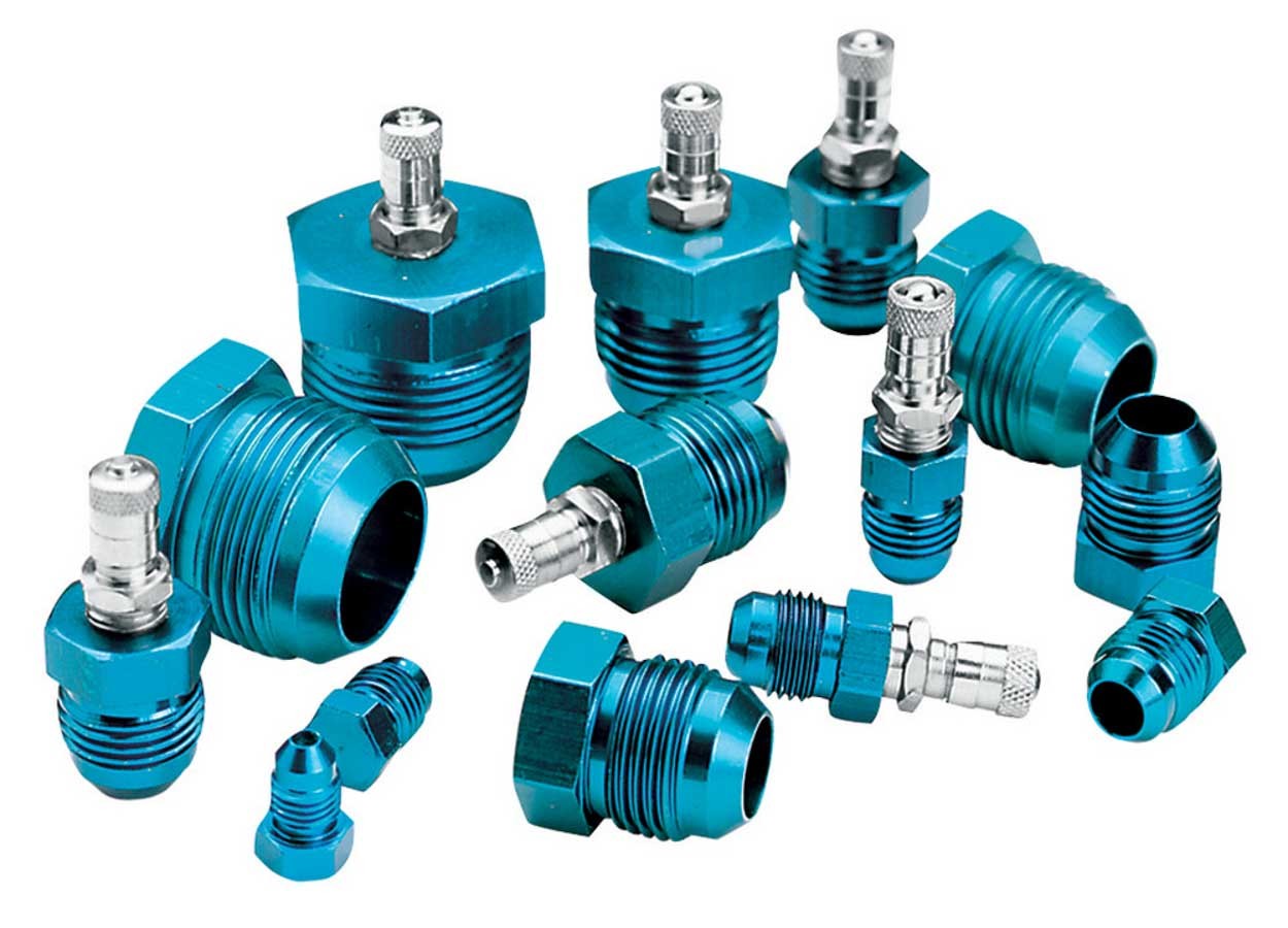 Fragola Performance Systems 900060 Hose Pressure Test Kit Fragola Performance Systems 900060