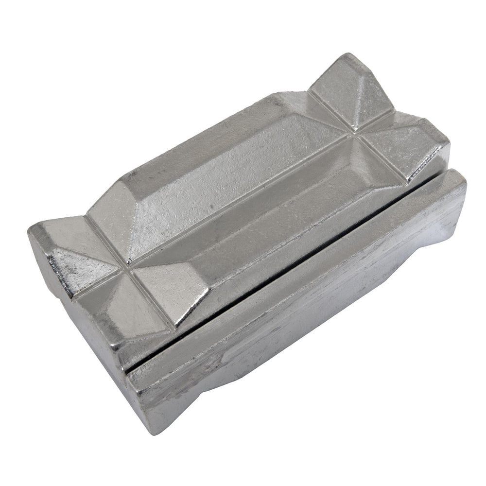 Fragola Performance Systems 900061 Aluminum Vise Jaws (Pair) Fragola Performance Systems 900061