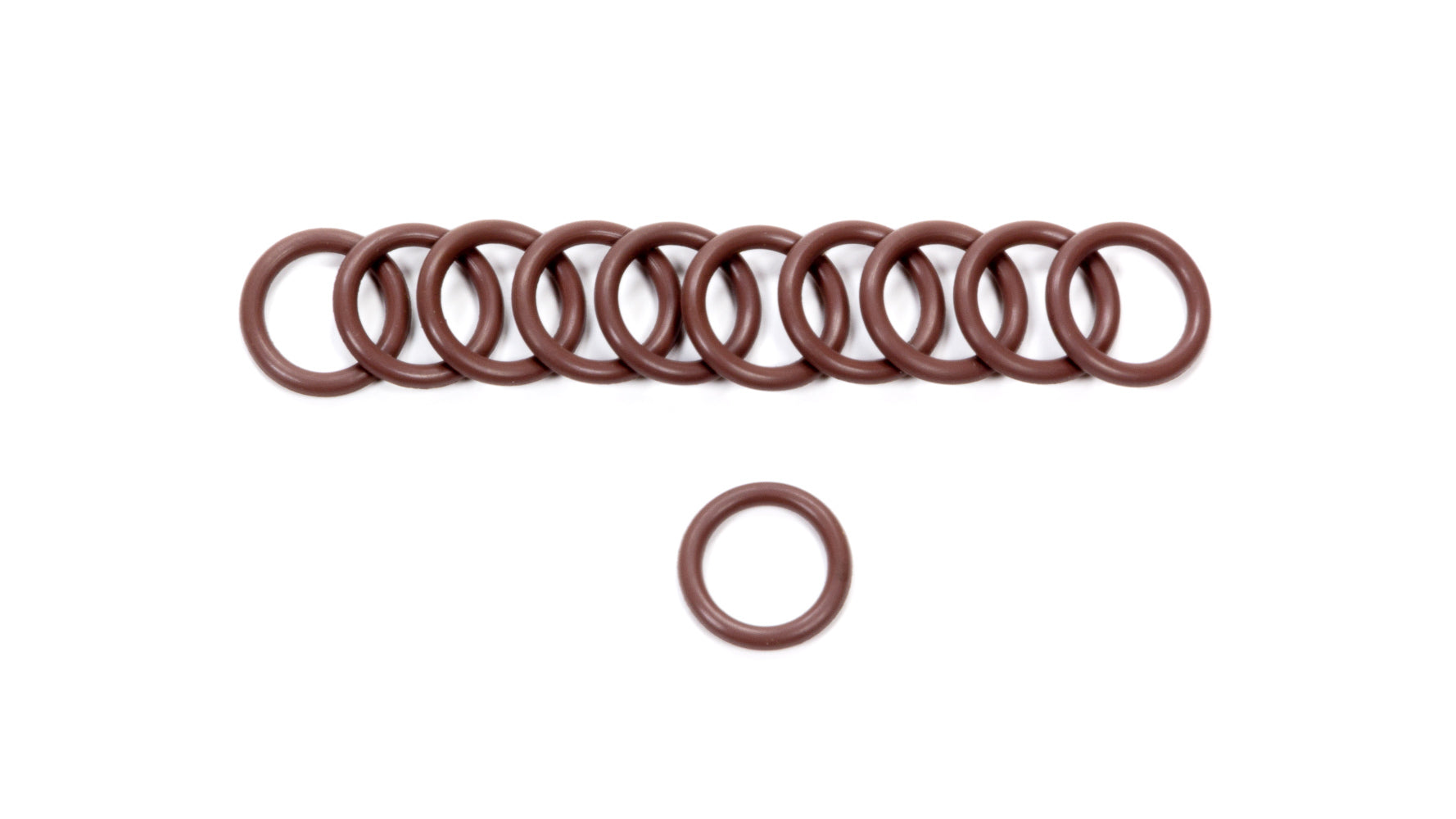 Fragola Performance Systems 999109 O-Ring 7/16 I.D. (#4) 10-Pk Fragola Performance Systems 999109