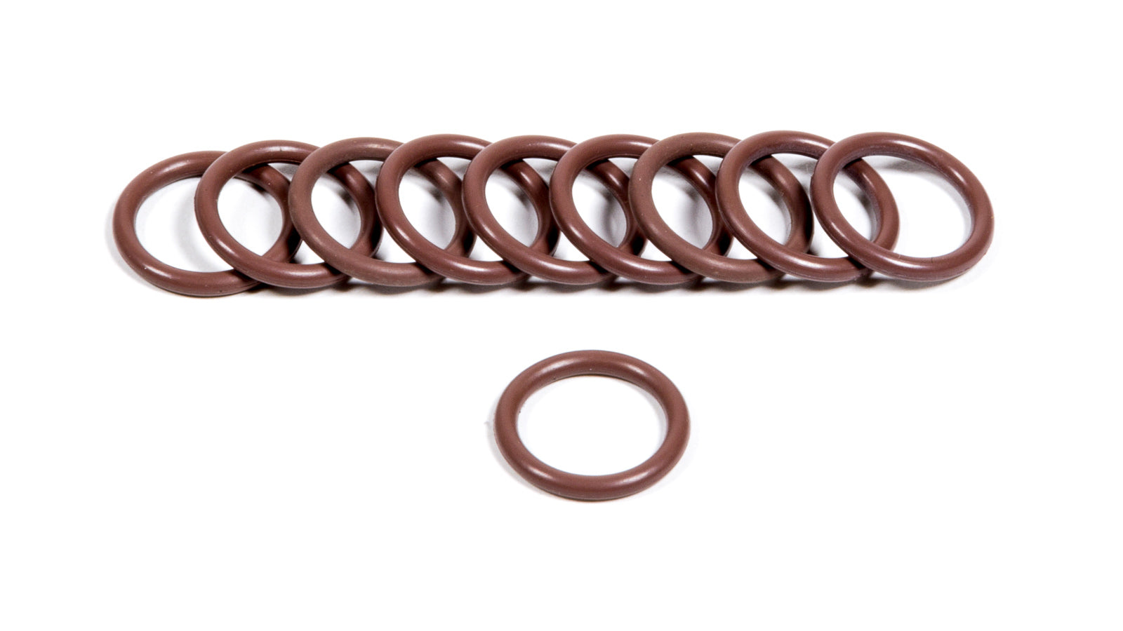 Fragola Performance Systems 999110 Viton O-Rings #6 10pk 9/16 I.D. Fragola Performance Systems 999110