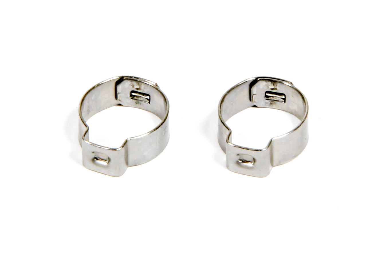 Fragola Performance Systems 999154 #4 Push Lock Clamps 2pk Fragola Performance Systems 999154