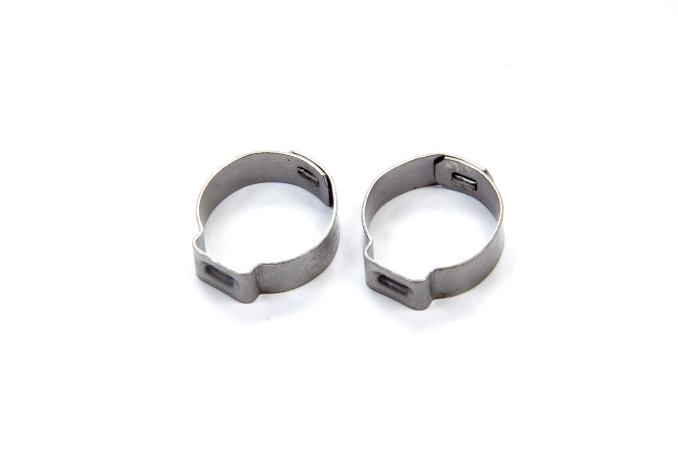 Fragola Performance Systems 999156 #6 Clamp - 2pk Fragola Performance Systems 999156