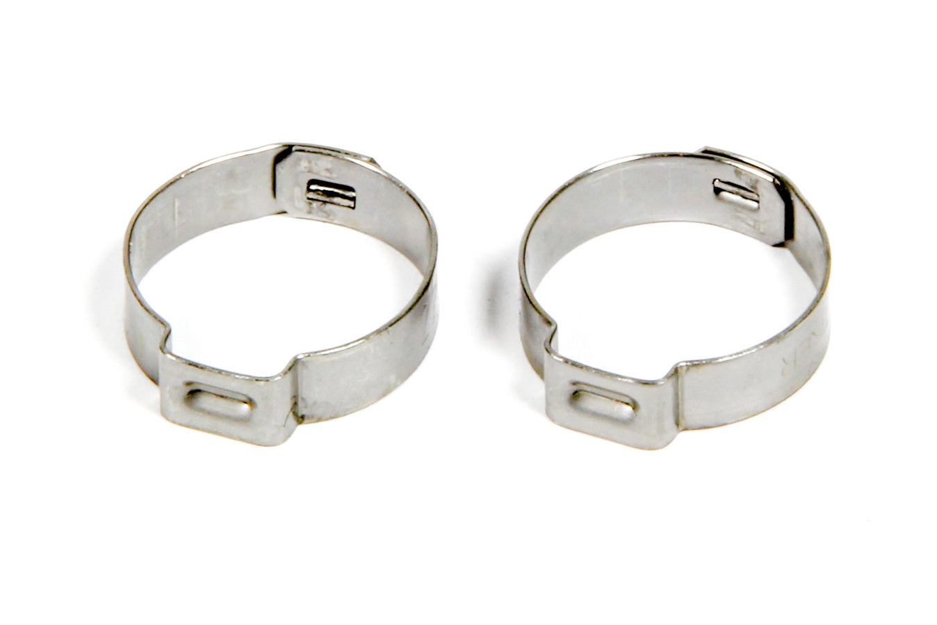 Fragola Performance Systems 999158 #8 Clamp - 2pk Fragola Performance Systems 999158