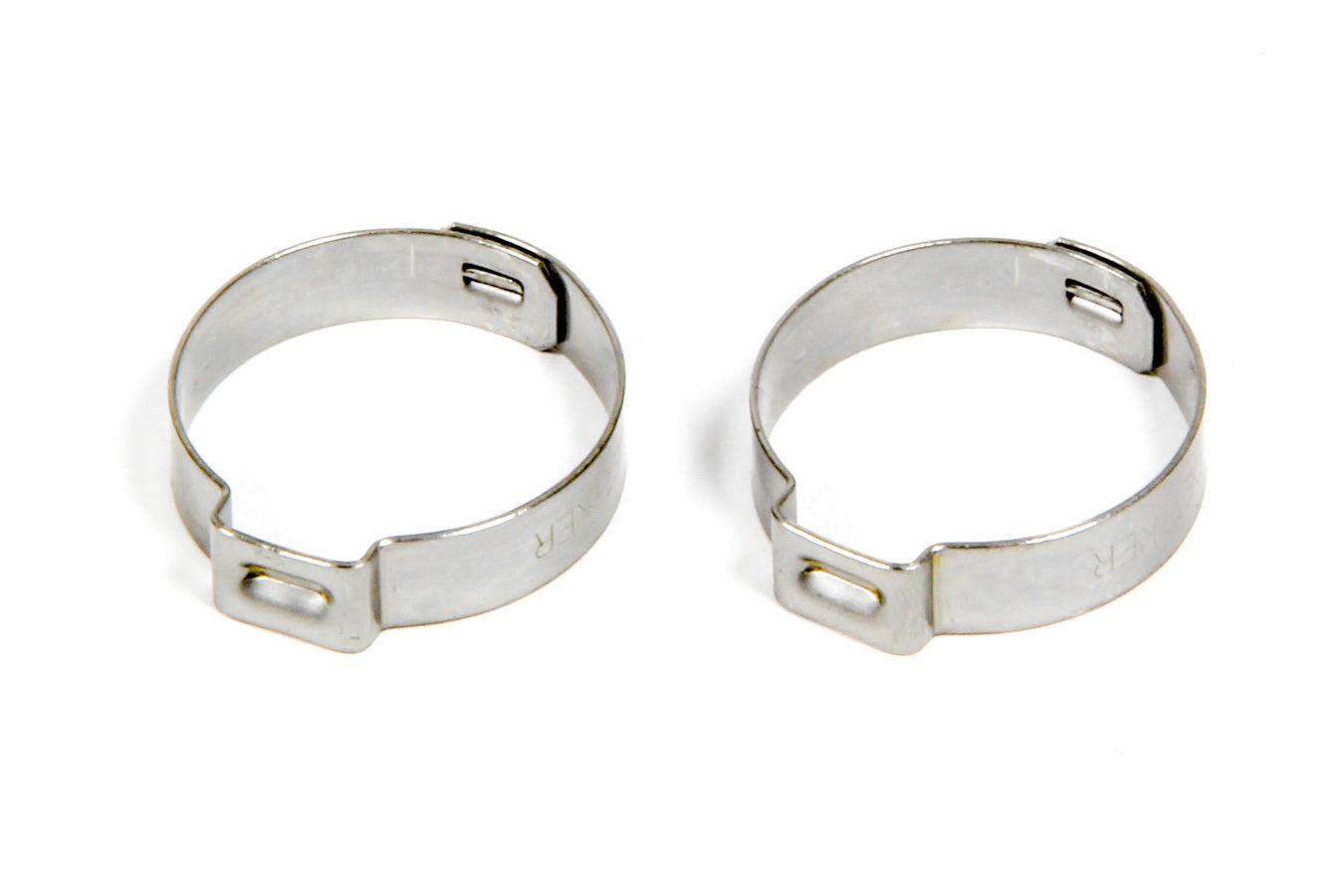 Fragola Performance Systems 999160 #10 Clamp - 2pk Fragola Performance Systems 999160