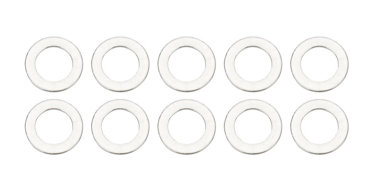 Fragola Performance Systems 999201 Alm Crush Washers 3an 10pk Fragola Performance Systems 999201