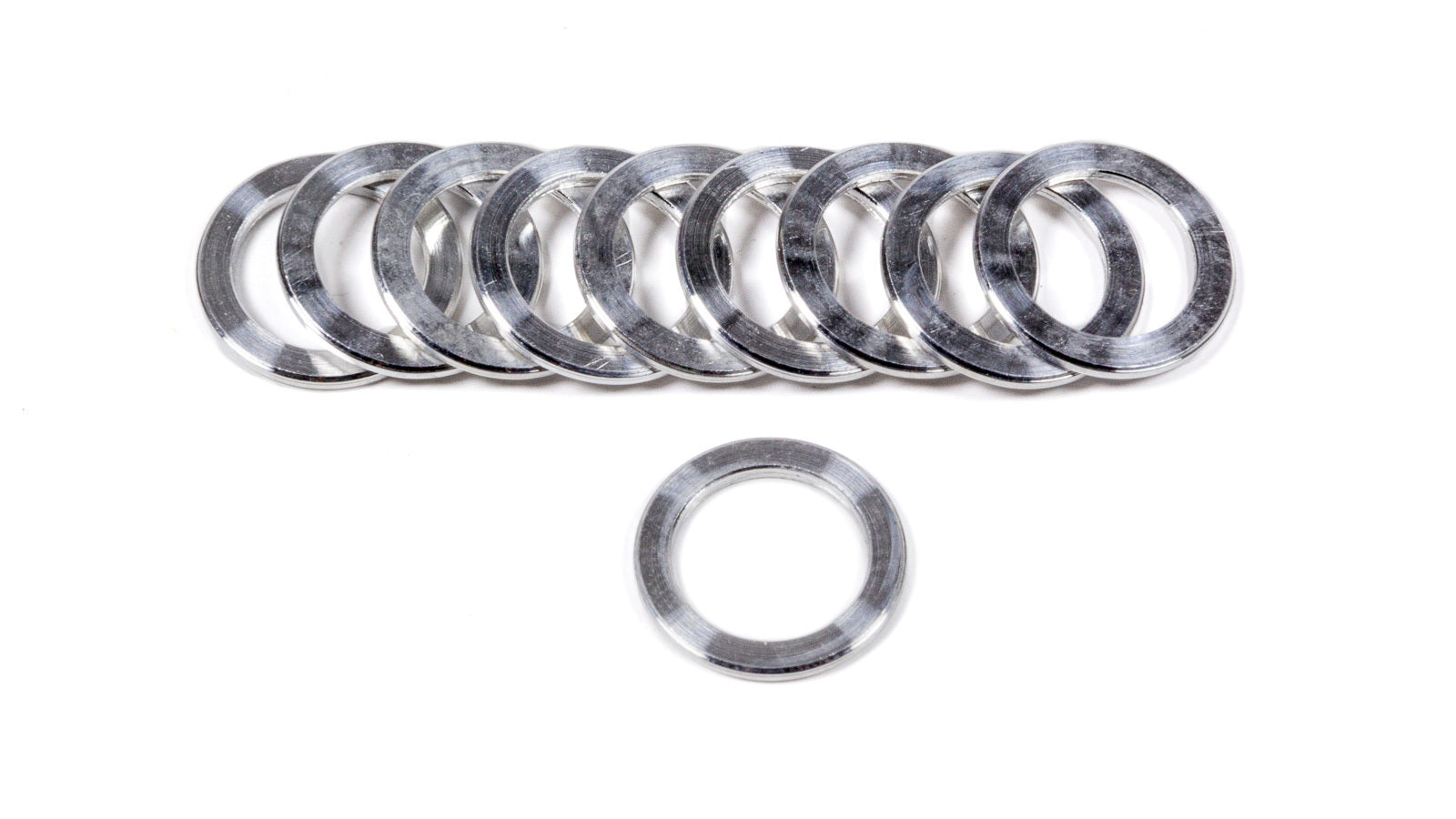 Fragola Performance Systems 999212 12mm Alm Crush Washers 10pk Fragola Performance Systems 999212