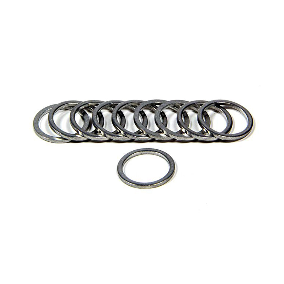 Fragola Performance Systems 999216 16mm Alum. Crush Washers 10pk Fragola Performance Systems 999216