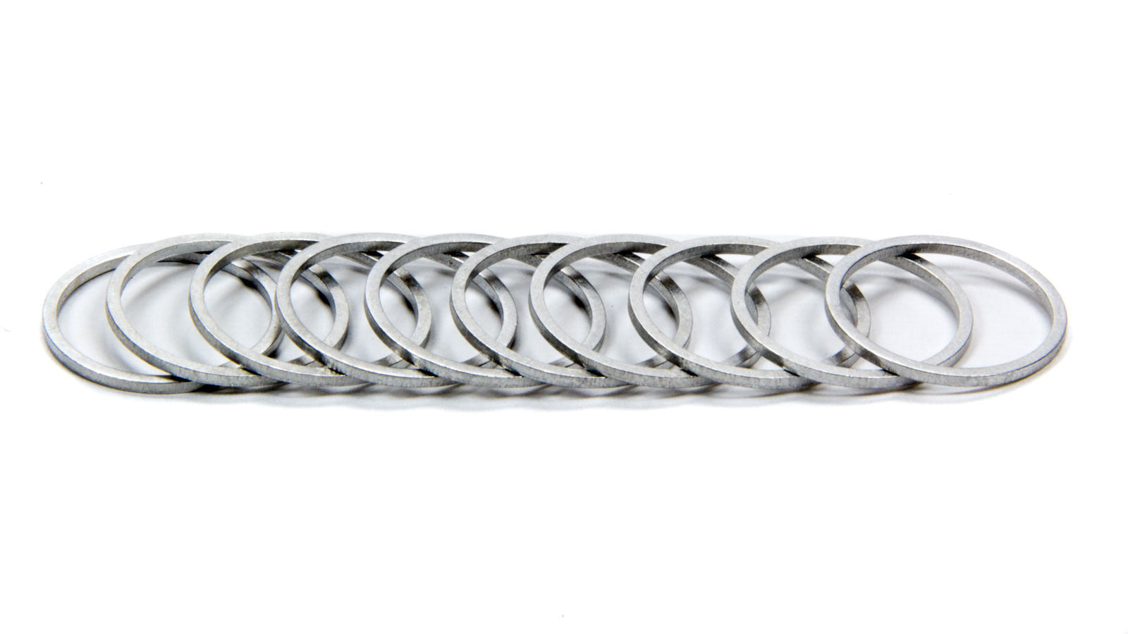 Fragola Performance Systems 999218 18mm Alum. Crush Washers 10pk Fragola Performance Systems 999218