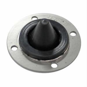 Fragola Performance Systems 999412 Grommet Seal 1.5in Dia. Blanked-Pointed Fragola Performance Systems 999412