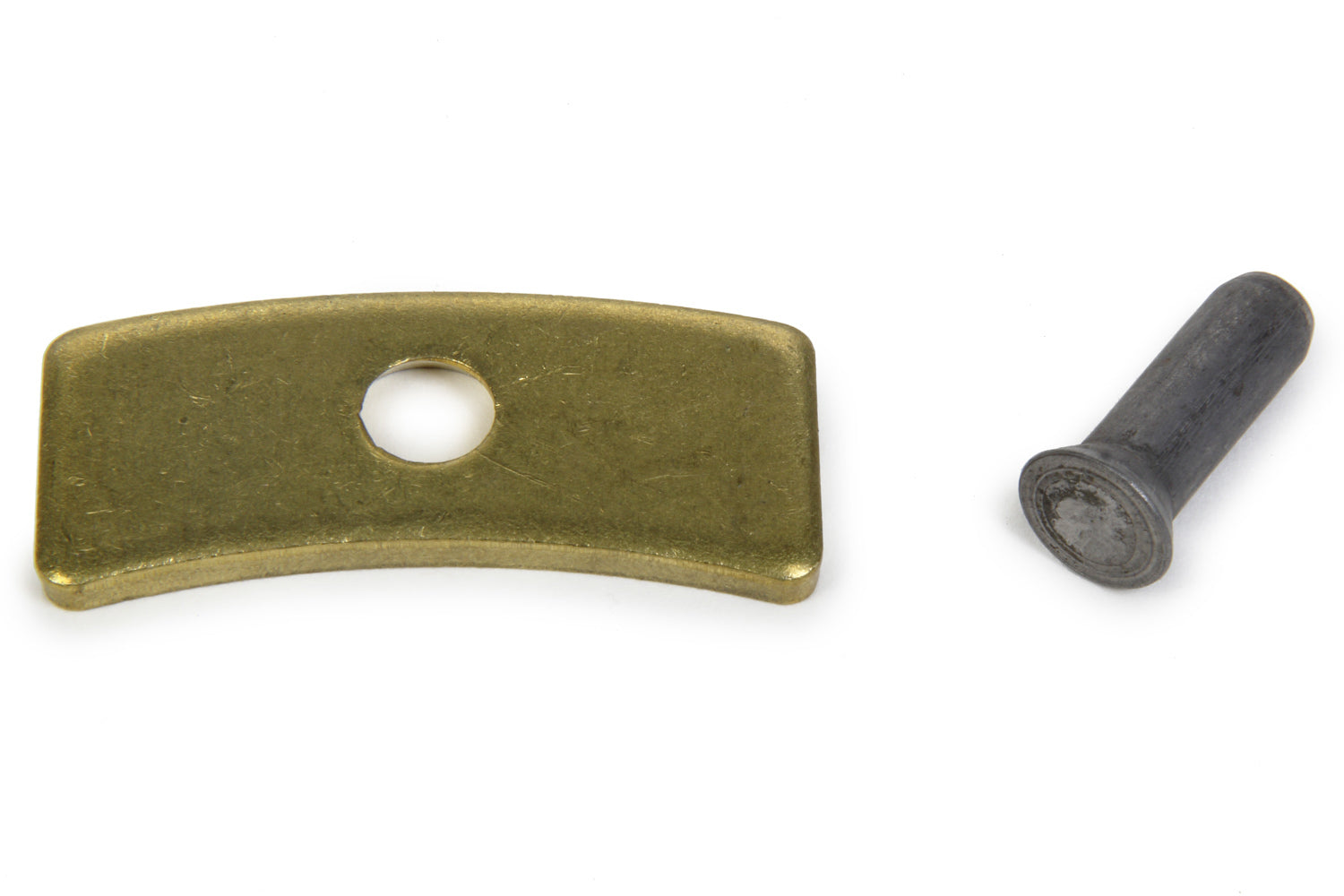 Frankland Racing QC0310 Thrust Block and Pin Frankland Racing QC0310