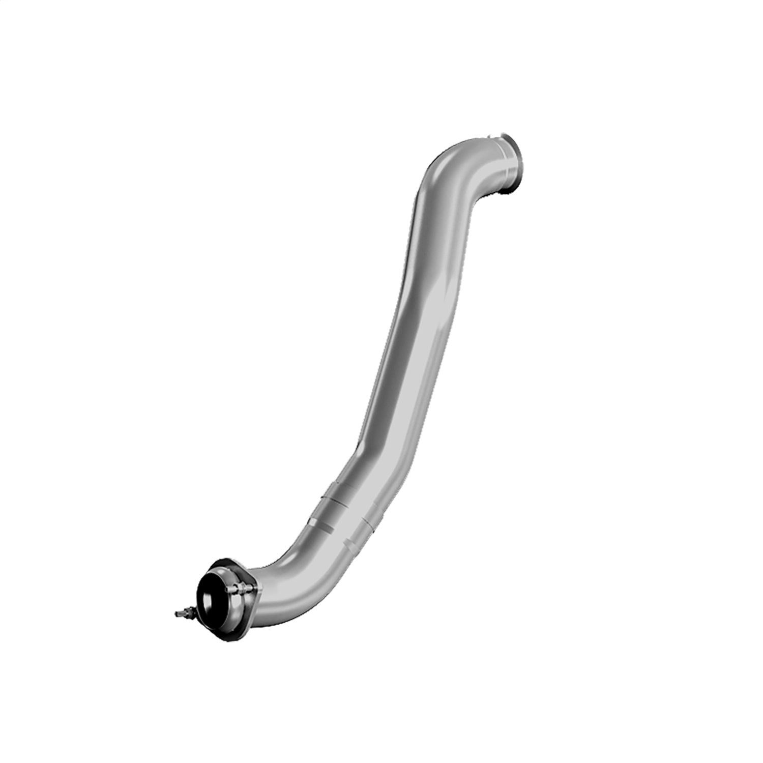 MBRP Exhaust FS9455 Armor Plus Turbocharger Down Pipe MBRP Exhaust FS9455