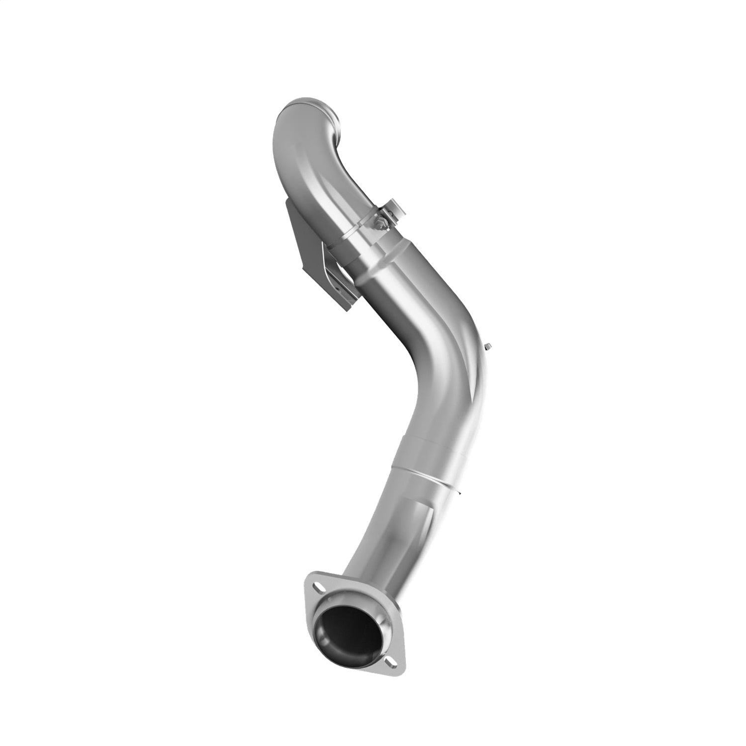 MBRP Exhaust FS9460 Armor Plus Turbocharger Down Pipe MBRP Exhaust FS9460