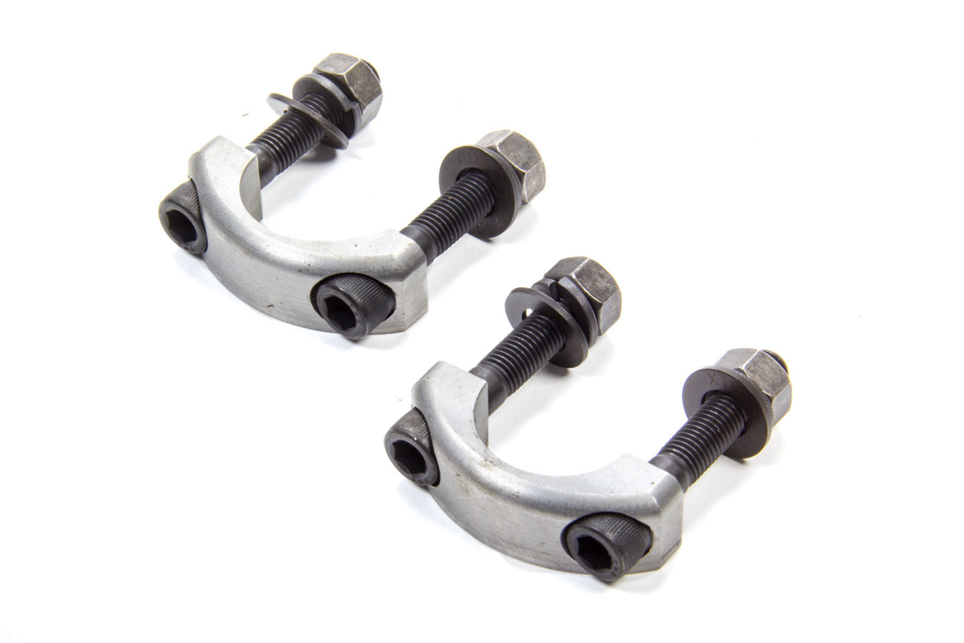 Fast Shafts BBSK-10 Billet U-Joint Strap Kit 1310 Fast Shafts BBSK-10