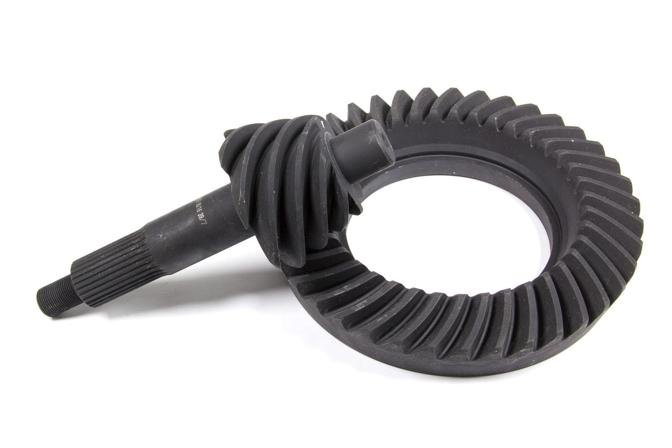 Fast Shafts F9-557 Ring & Pinion Ford 9in 5.57 Fast Shafts F9-557