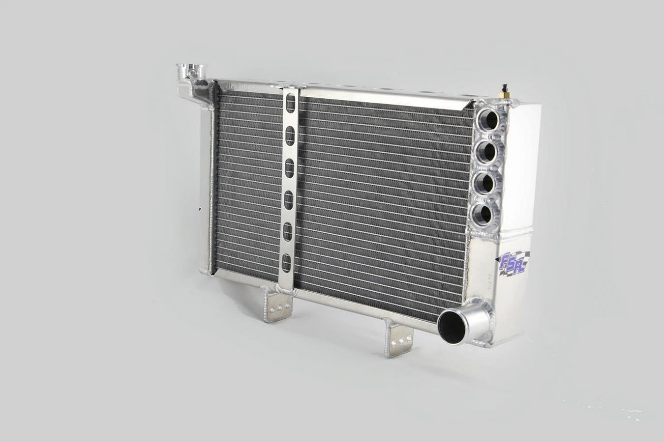 Four Seasons 1105-2 Radiator Sprint Engine Mounted Four Seasons 1105-2