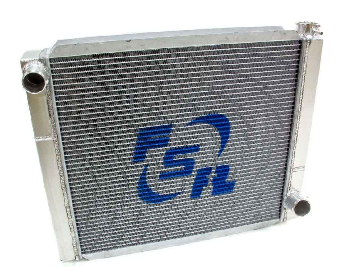 Four Seasons 2419T2 Radiator Chevy Triple Pass 24x19 Four Seasons 2419T2