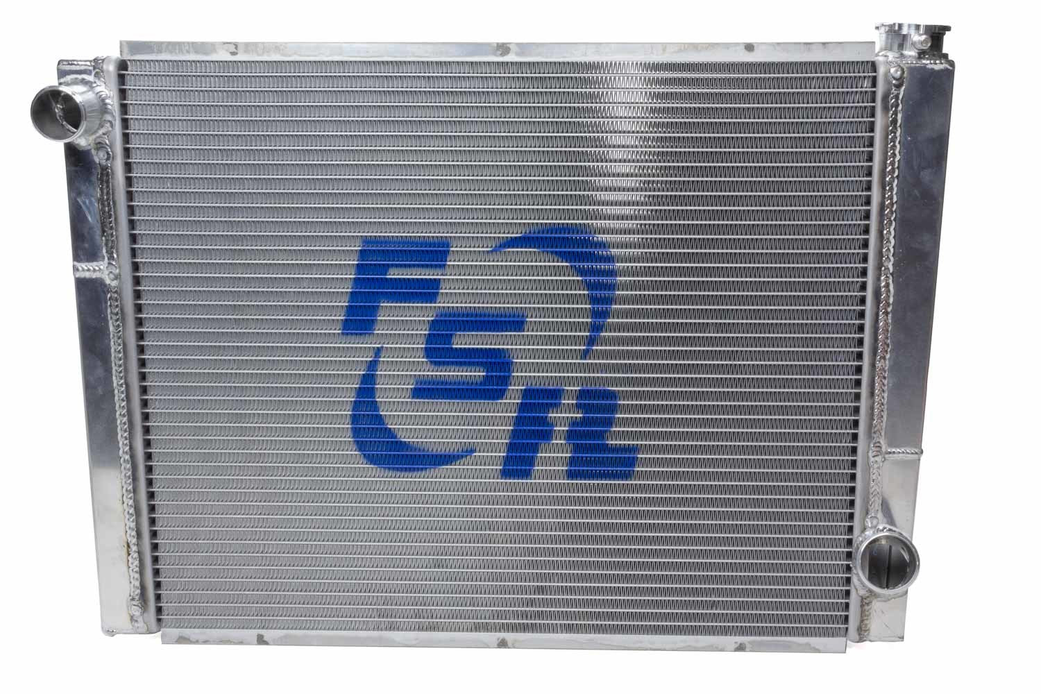 Four Seasons 2619T2 Radiator Chevy Triple Pass 26 x 19 Four Seasons 2619T2