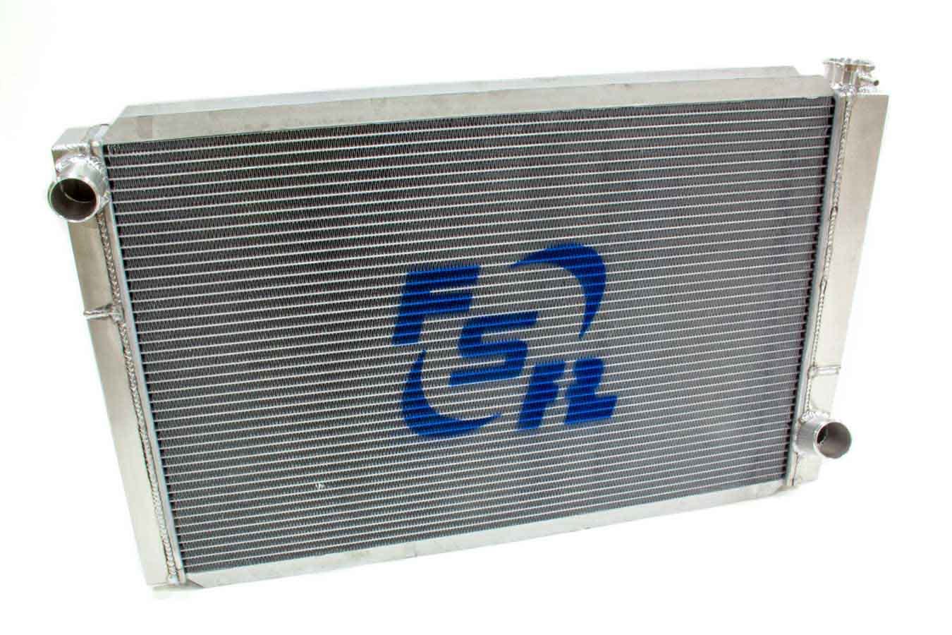 Four Seasons 3119T2 Radiator Chevy Triple Pass 31x19 Four Seasons 3119T2