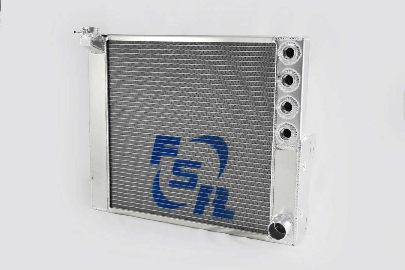 Four Seasons 6291 Radiator Sprint Car Double Pass Four Seasons 6291