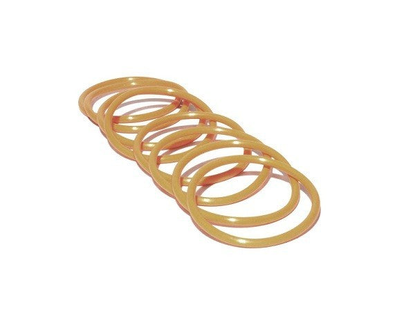 FAST 146006-8 Intake Runner Seals (8pk) LSXr /LSXrt FAST 146006-8