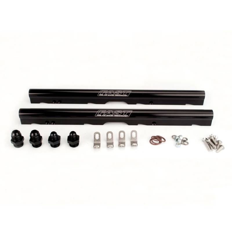 FAST 146027B-KIT Billet Fuel Rail Kit for LSXr FAST 146027B-KIT