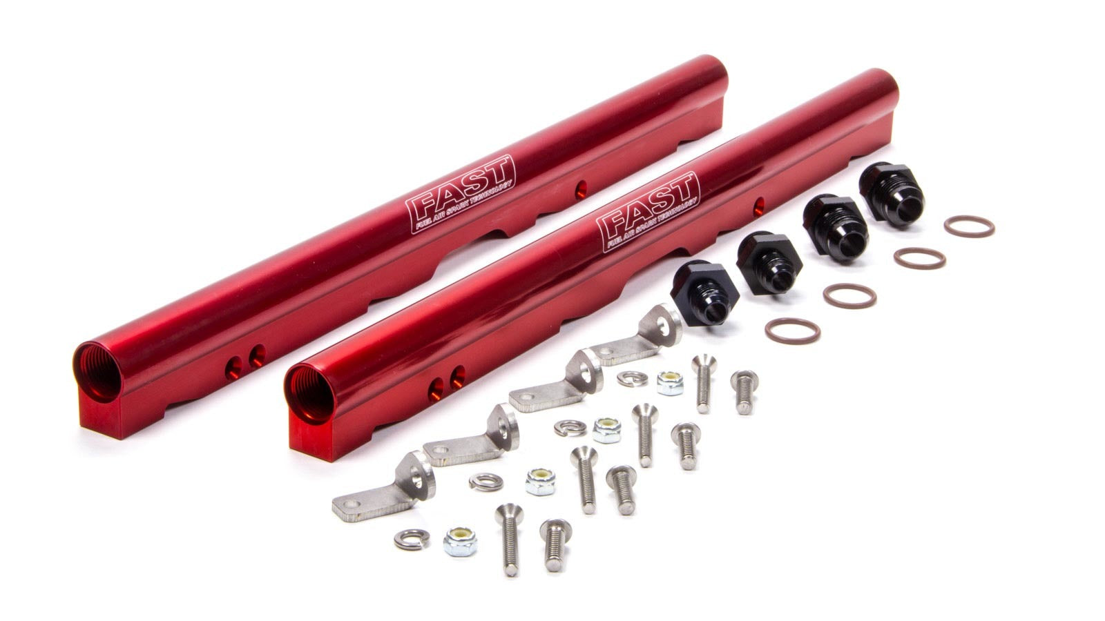 FAST 146032-KIT LSXr Billet Fuel Rail Kit - LS1/LS6 FAST 146032-KIT