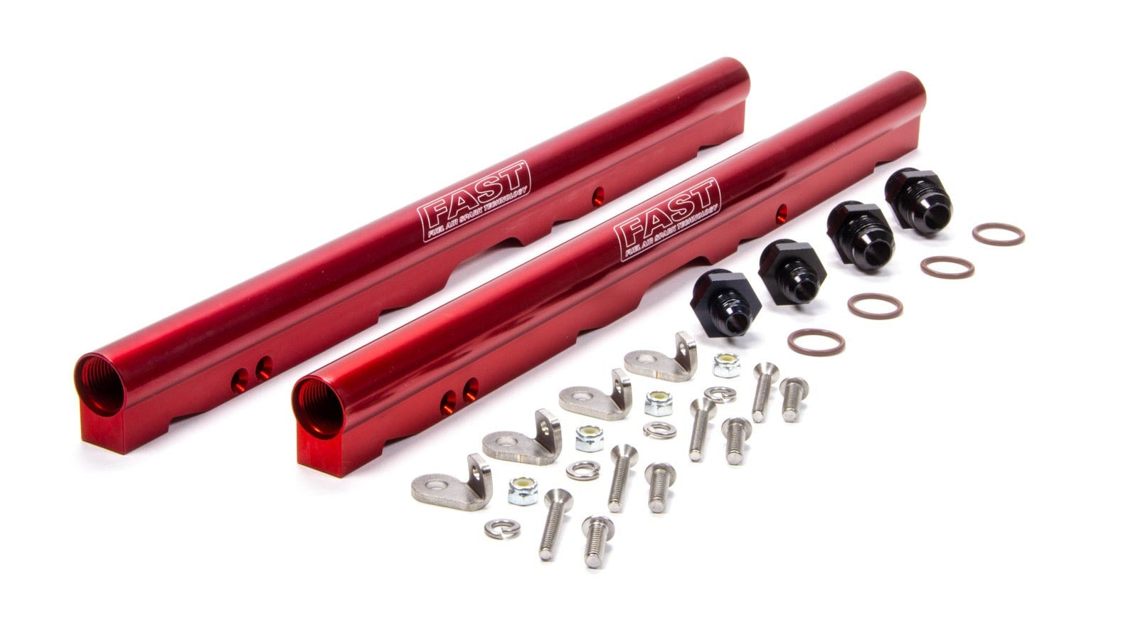 FAST 146033-KIT LSXr Billet Fuel Rail Kit - LS2 FAST 146033-KIT