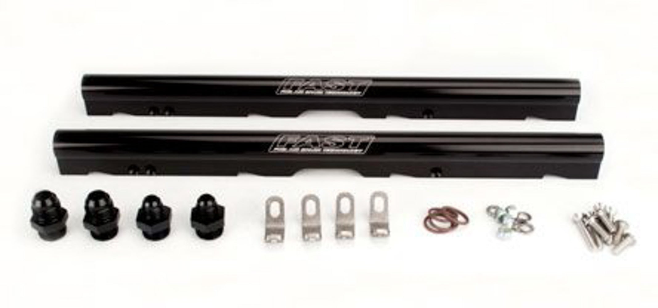 FAST 146033B-KIT Billet Fuel Rail Kit for LS2 LSXr 102mm Intake FAST 146033B-KIT