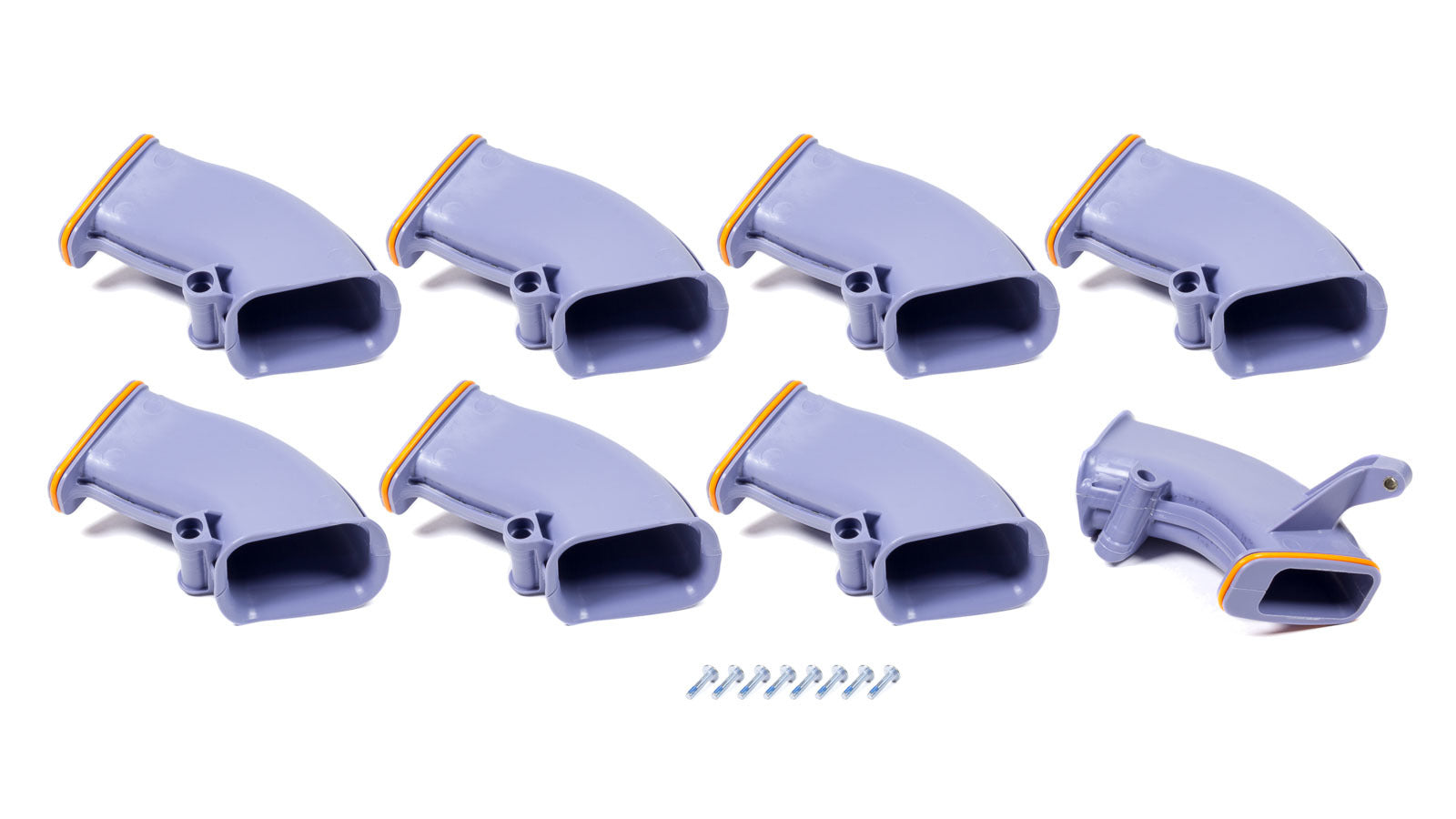 FAST 146070 LSX/LXR Intake Runner Set 102mm High HP (8pk) FAST 146070