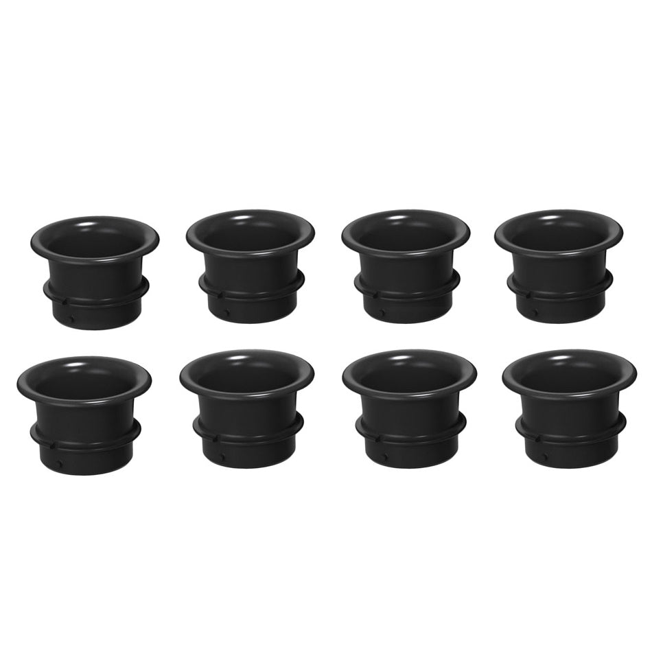 FAST 146073-8 Medium Stacks (8pk) for 146106 & 146204 Intakes FAST 146073-8