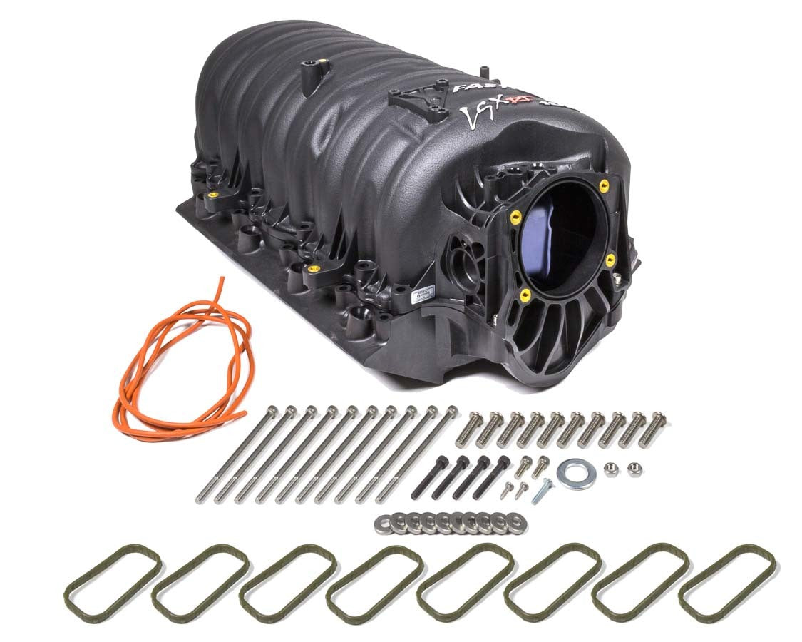 FAST 146105B LSXrt LS3 102mm Intake Manifold Black FAST 146105B